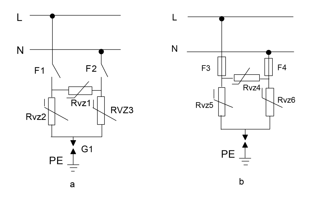 开云中国：电源口防雷电路设计应用(图3)