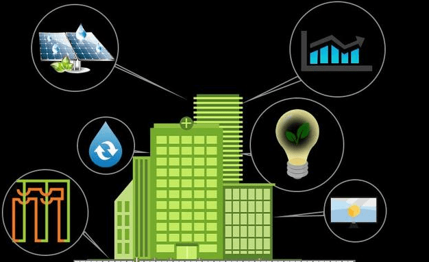 开云中国：2024北京建筑电气及智能楼宇展览会(图2)