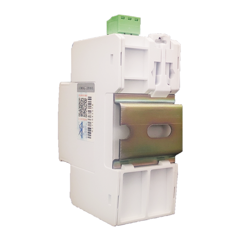 旅游景区雷电预警及防雷工程解决方案(图2)