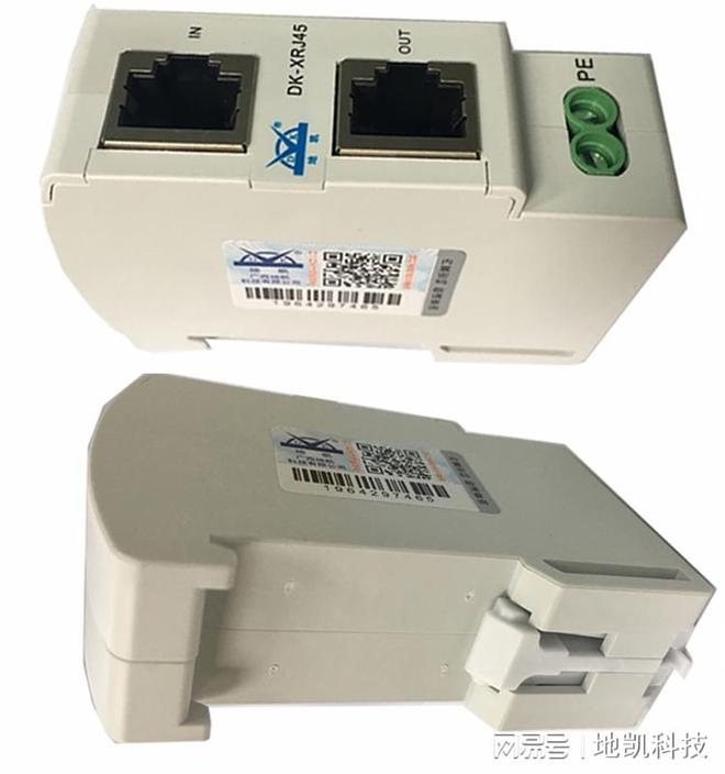 机房防雷检测行业解决方案和施工方法(图2)