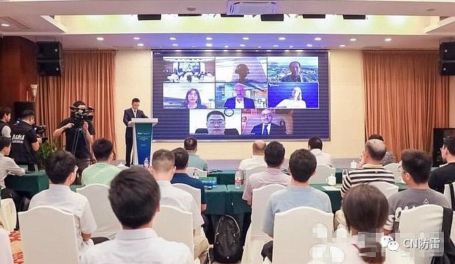 不用避雷针、避雷器如何实现1000平方公里的防雷保护？(图3)