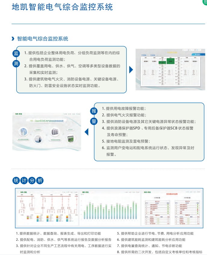 智能防雷监控（检测）系统应用方案(图4)