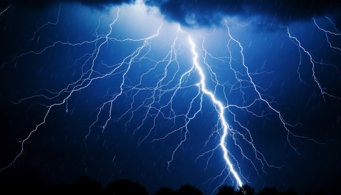 今河北将迎大范围降雨夜间雨势增强需警惕散点暴雨(图2)