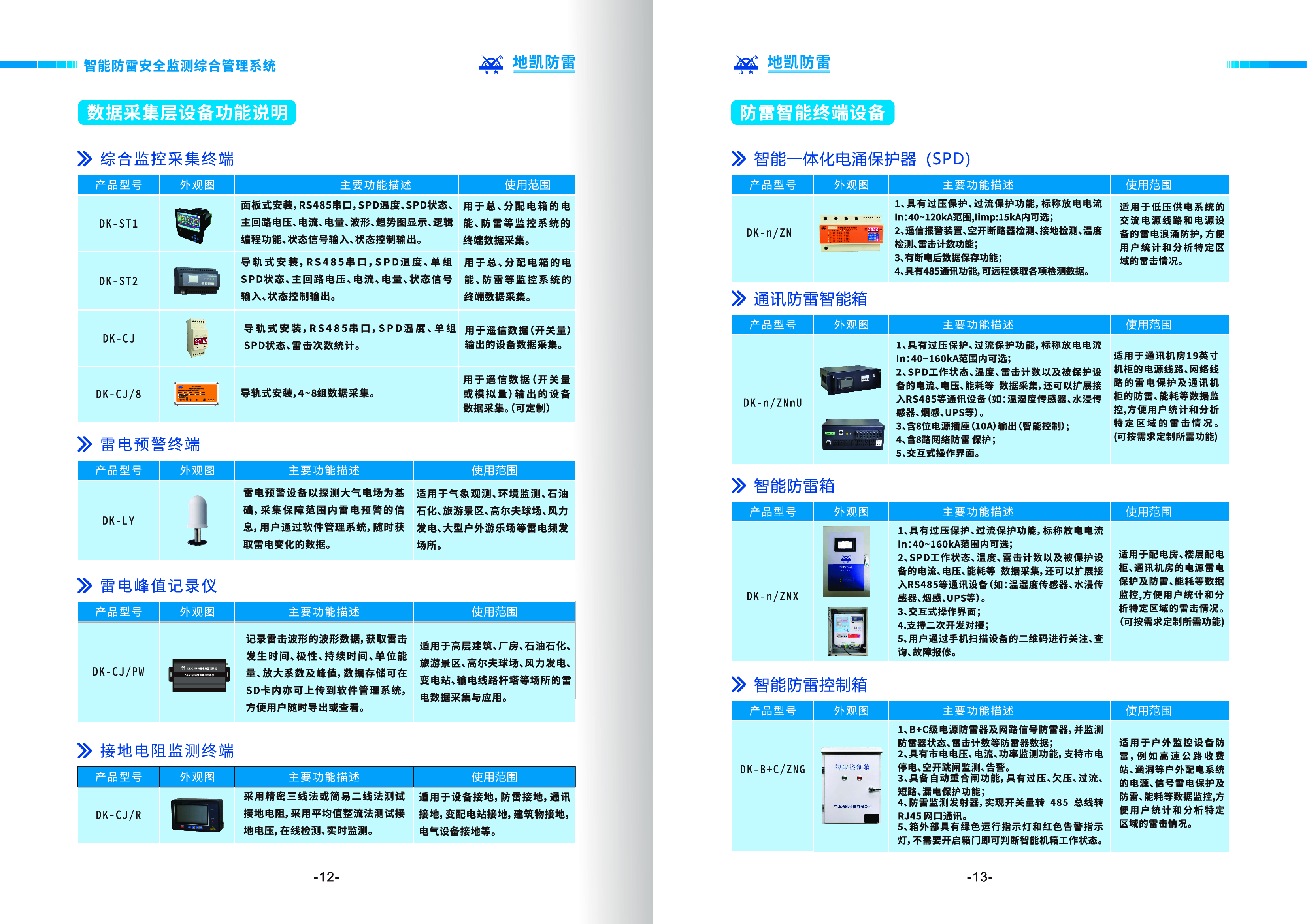 智能防雷系统在铁路通信与信息系统中的应用(图4)