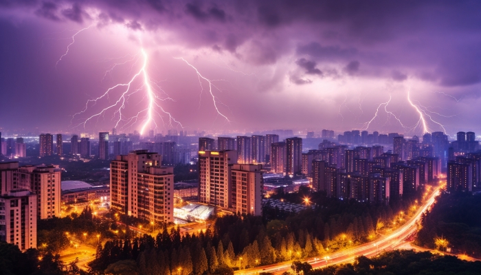 西南地区有多阴雨天气弱冷空气将再袭北方(图2)