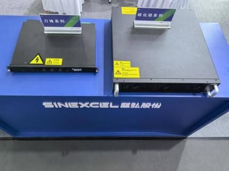开云网站：电力展观察：如何支撑能源转型这里是电力设备厂商的答案(图4)