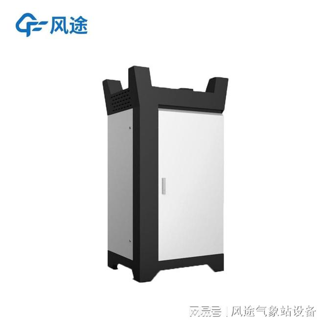 小麦赤霉病监测设备：有助于保障小麦的稳定生产(图1)