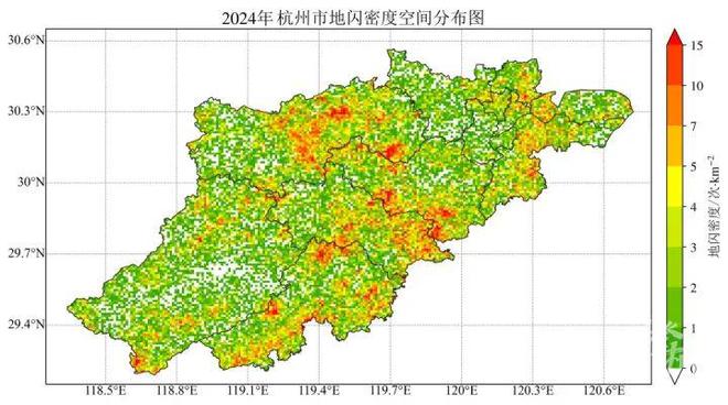 开云中国：杭州首次公开！一年被闪5万多次(图1)