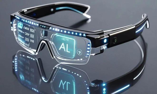 开云网站：A股：AI眼镜引爆市场AI芯片+出货量20亿颗+深度绑定豆包！(图4)