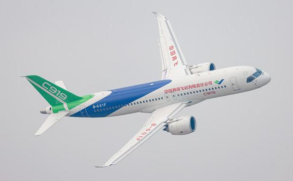 15天6撞璀璨的美国航空工业光环之下早已裂痕遍布！(图7)