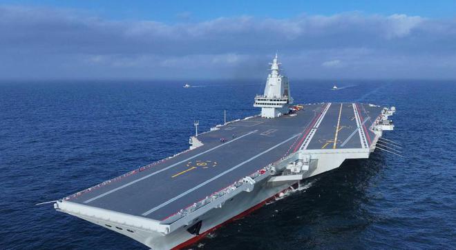 军机坠海航母撞船：从美军事故频发看“霸权黄昏”的五大征兆！(图7)