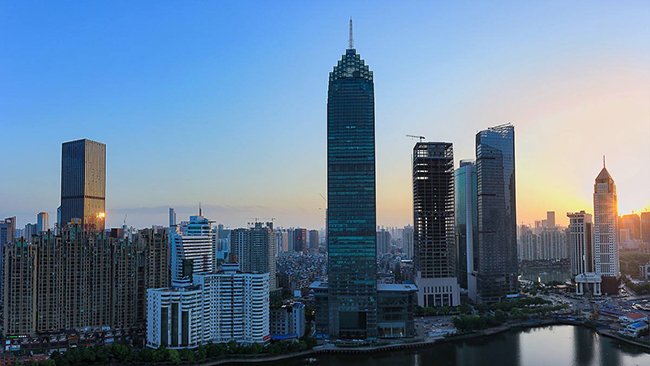 河南臻火电子科技有限公司(图2)