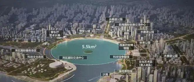 开云中国：®湾啟紫荆府网站2025湾啟紫荆府售楼处发布-楼盘评测(图4)