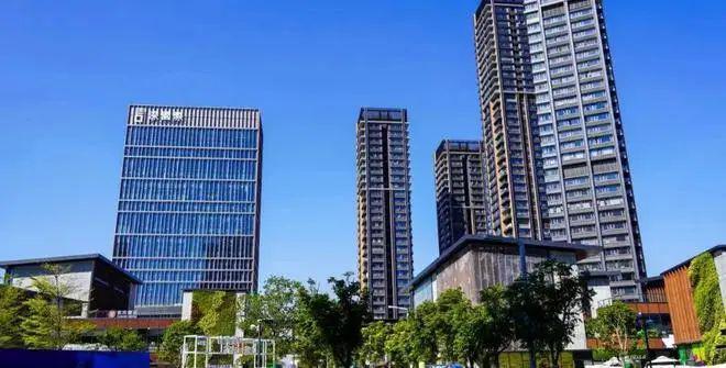 开云中国：®湾啟紫荆府网站2025湾啟紫荆府售楼处发布-楼盘评测(图12)