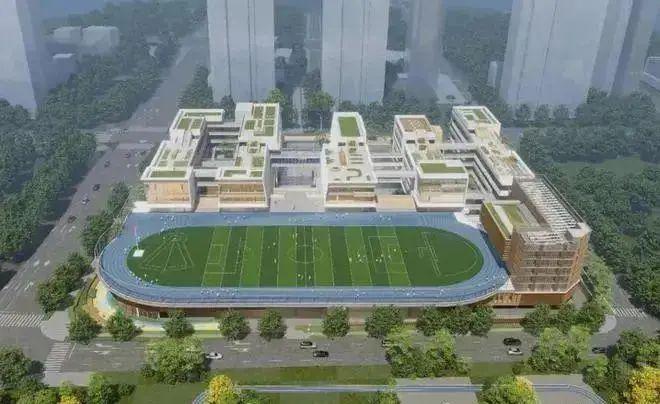 开云中国：®湾啟紫荆府网站2025湾啟紫荆府售楼处发布-楼盘评测(图13)