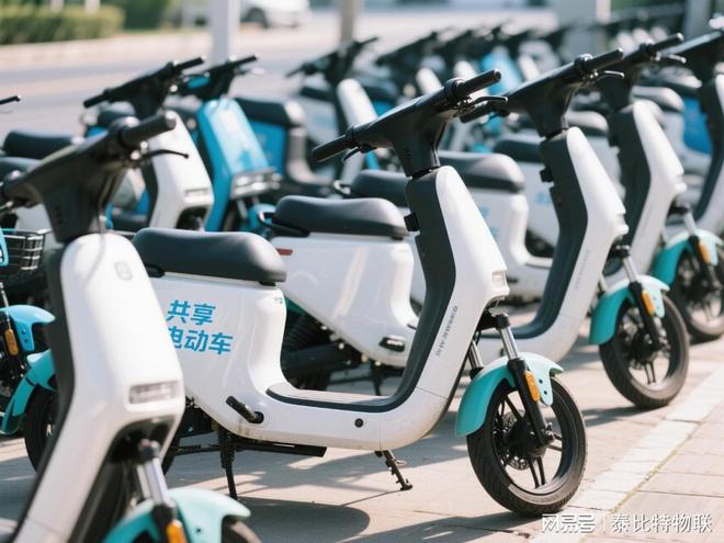 共享电动车加盟费用有哪些？一篇了解全！(图1)