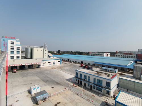 滁州亿晶光电取得石英舟管控装置专利可单独拆卸硅片不影响正常行驶(图3)