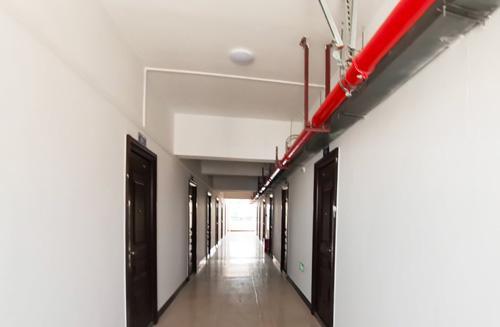 滁州亿晶光电取得石英舟管控装置专利可单独拆卸硅片不影响正常行驶(图5)