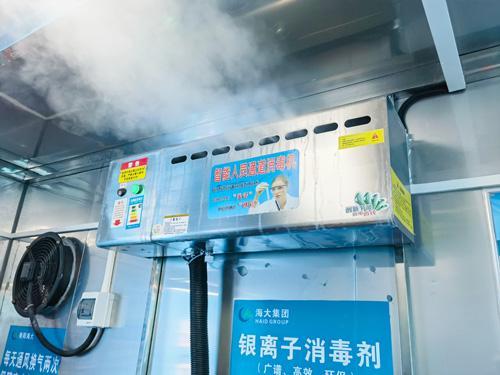 滁州亿晶光电取得石英舟管控装置专利可单独拆卸硅片不影响正常行驶(图10)