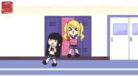 女子学校储物柜2023最新版(图2)