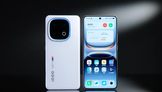 开云中国：OriginOS60加持！iQOO15Ultra这波系统优化太狠了(图2)