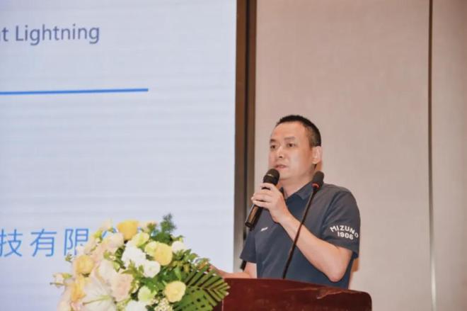 2024年度回顾｜上海电科臻和创新铸辉煌品质赢未来(图2)