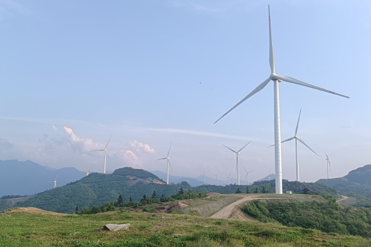 防雷监测系统：“智能监管”告别“人工巡检”!(图1)