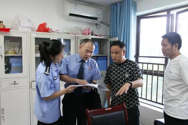 开云网站：防雷热点重庆石柱：检察建议助推防雷安全措施落实落细(图2)