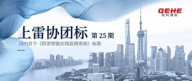 开云网站：团标分享26《防雷智能监测系统》SPD篇：标志等标准(图2)